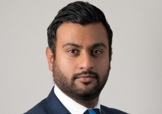 Nimesh Sanghrajka Nimesh Sanghrajka